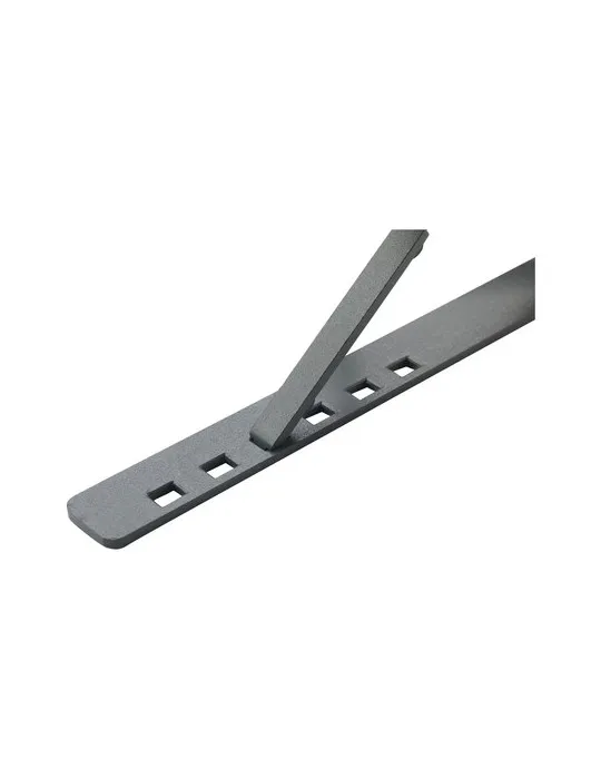 Standby GRS Recycled Alu Laptop Stand support