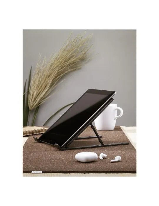 Standby GRS Recycled Alu Laptop Stand support