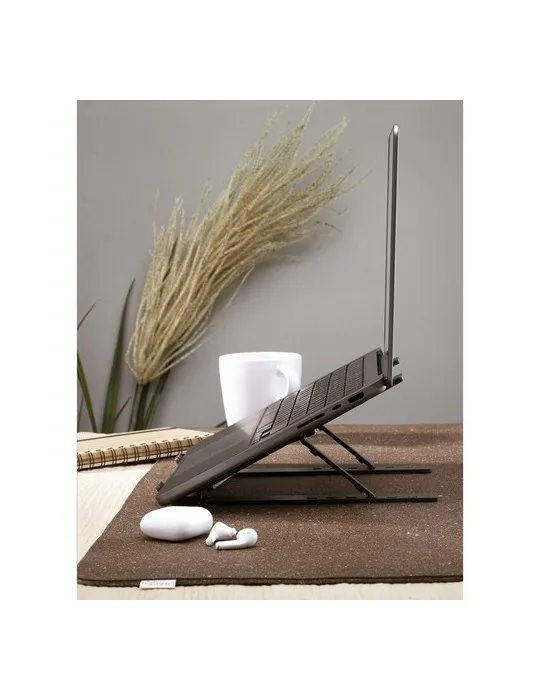 Standby GRS Recycled Alu Laptop Stand support