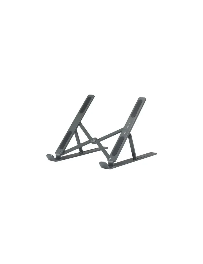 Standby GRS Recycled Alu Laptop Stand support