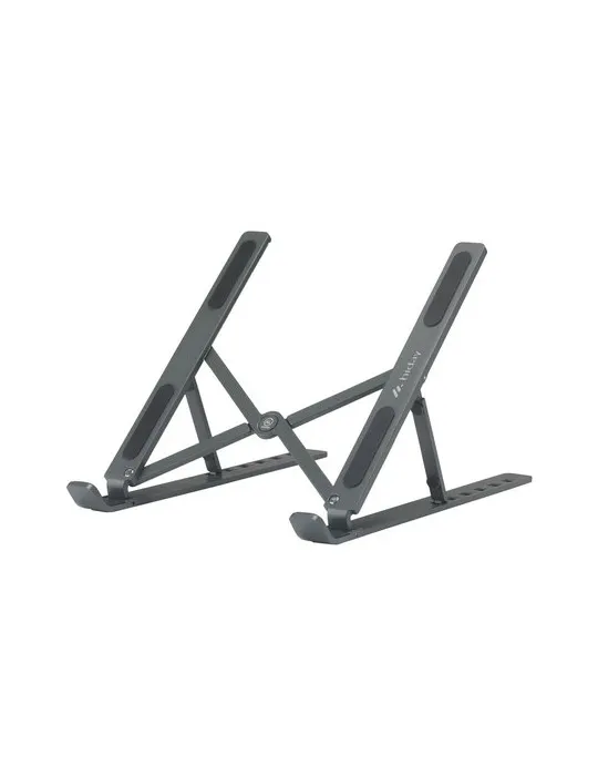 Standby GRS Recycled Alu Laptop Stand support