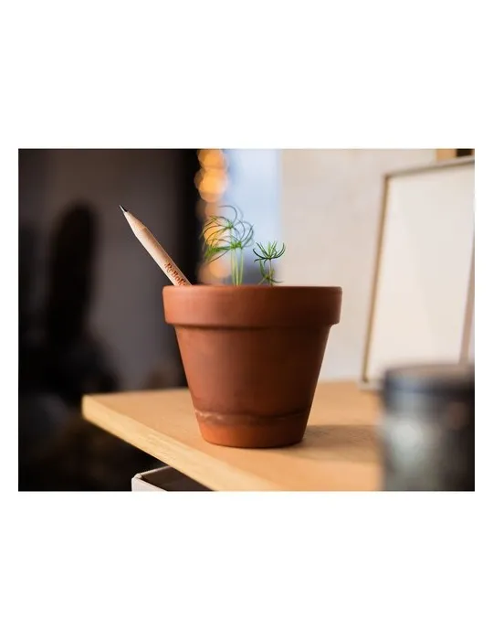 Sproutworld Sharpened Pencil crayon taillé