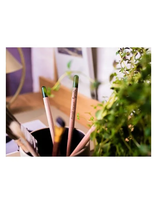 Sproutworld Sharpened Pencil crayon taillé