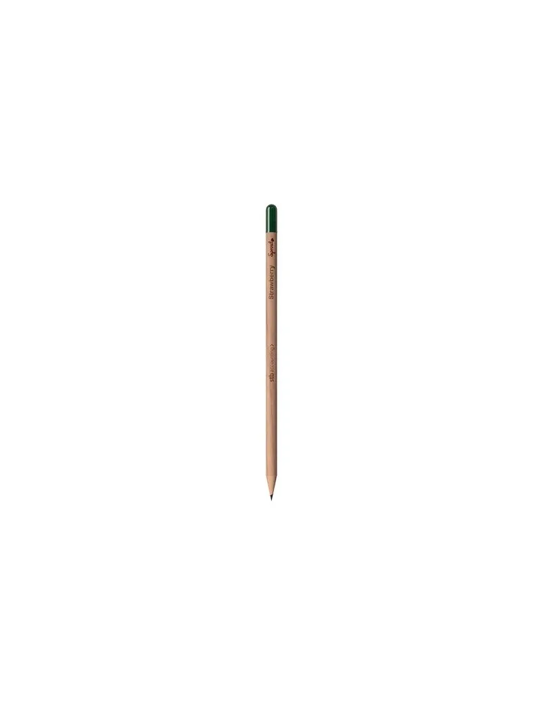 Sproutworld Sharpened Pencil crayon taillé
