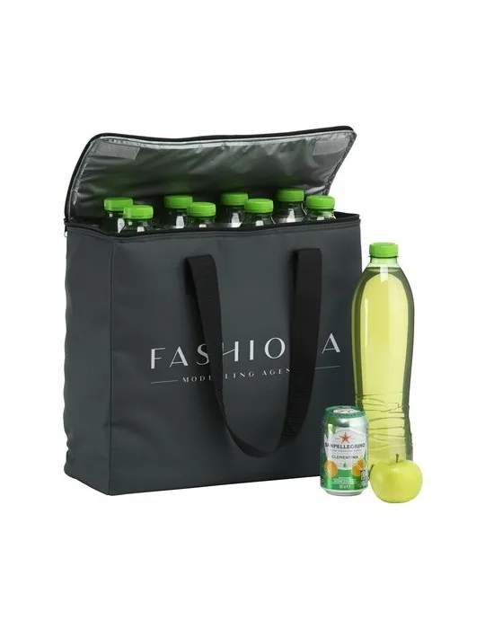 RPET Freshcooler-XL sac isotherme