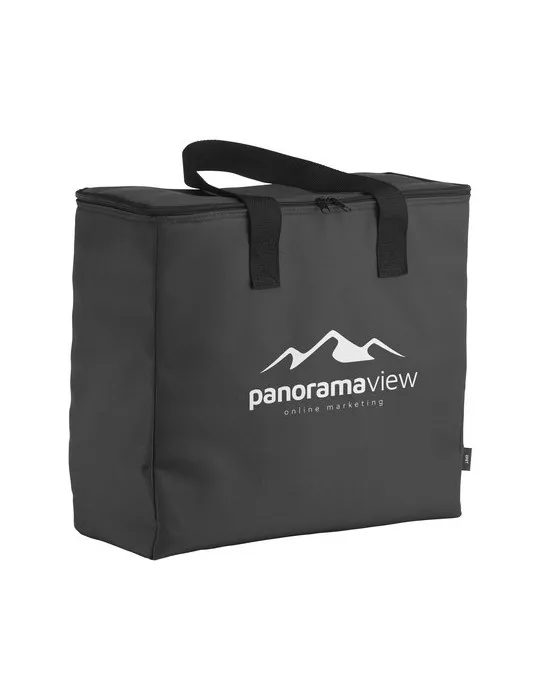 RPET Freshcooler-XL sac isotherme