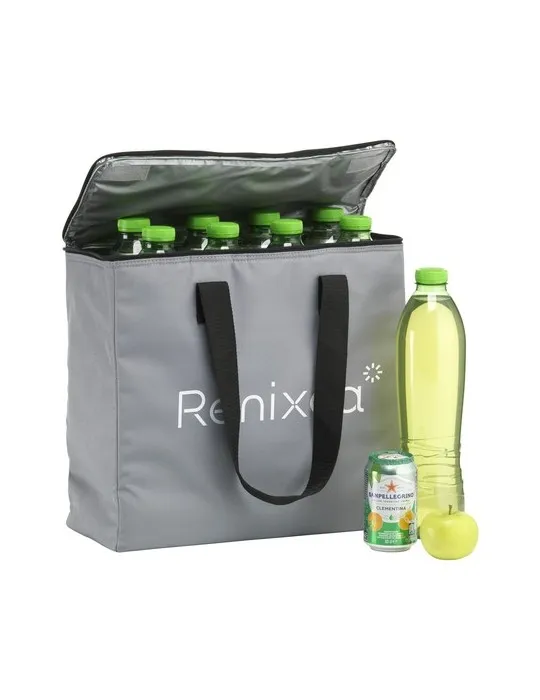 RPET Freshcooler-XL sac isotherme
