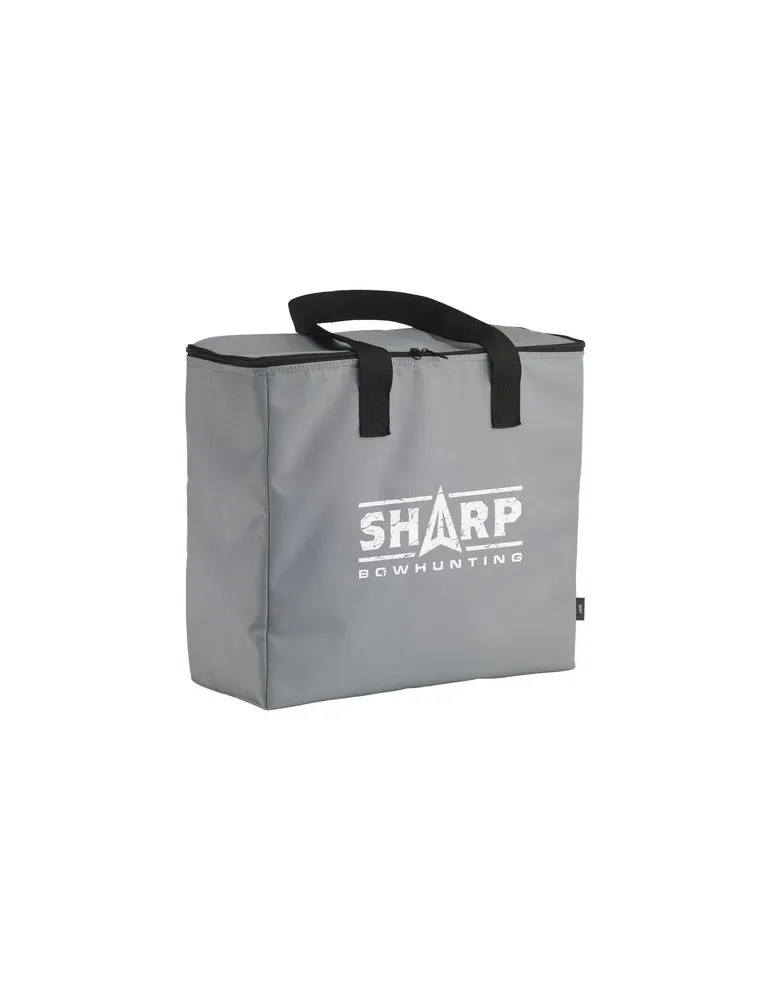 RPET Freshcooler-XL sac isotherme