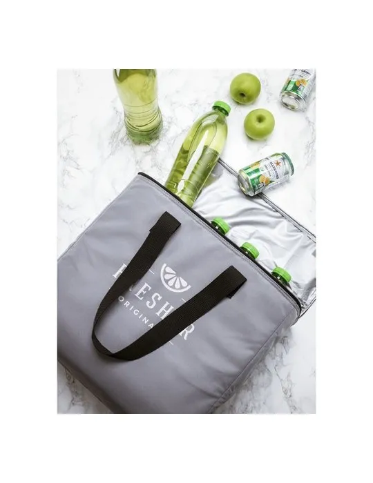 RPET Freshcooler-XL sac isotherme