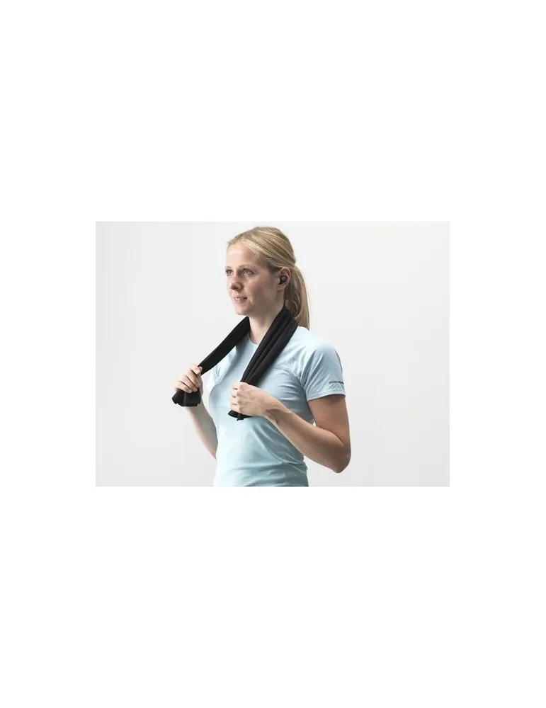 CoolDown GRS RPET serviette de sport