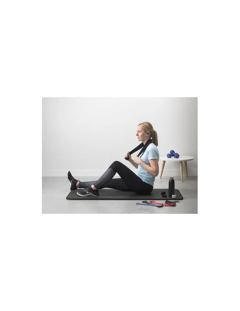 CoolDown GRS RPET serviette de sport