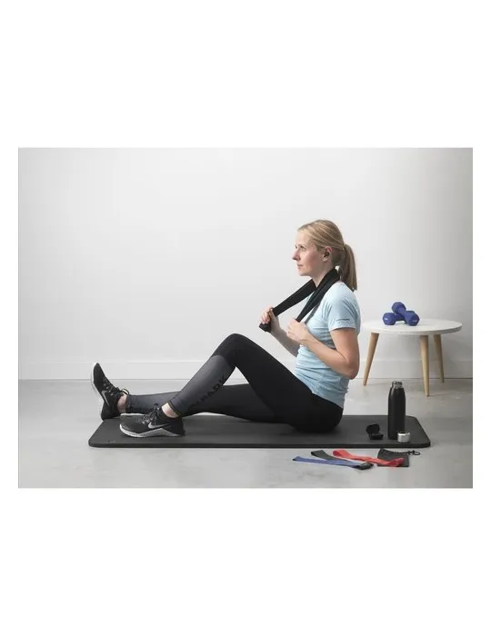 CoolDown GRS RPET serviette de sport