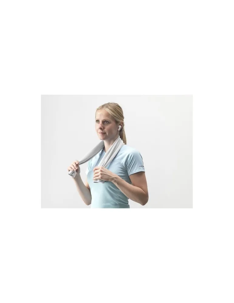 CoolDown GRS RPET serviette de sport