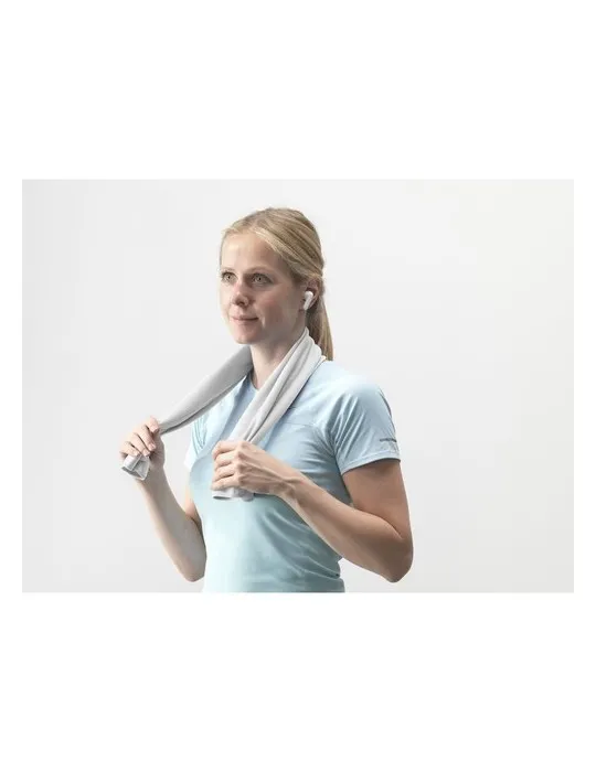 CoolDown GRS RPET serviette de sport