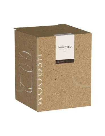 Wooosh Luminosa LED Candle 2