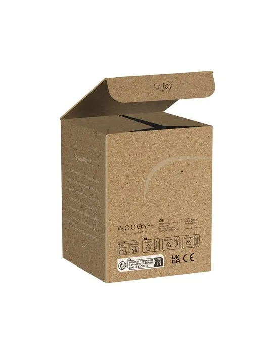 Wooosh Luminosa LED Candle