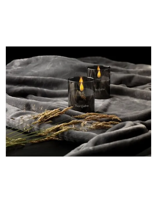 Wooosh Luminosa LED Candle