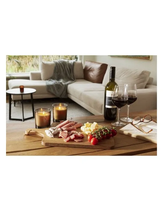 Wooosh Castella planche de service