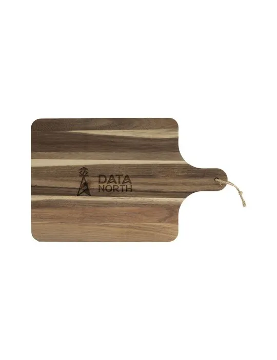 Wooosh Castella planche de service