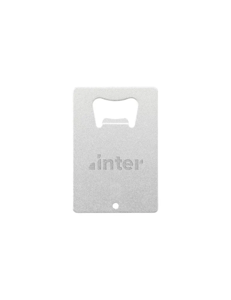Carta Opener GRS Recycled Alu ouvre-bouteille