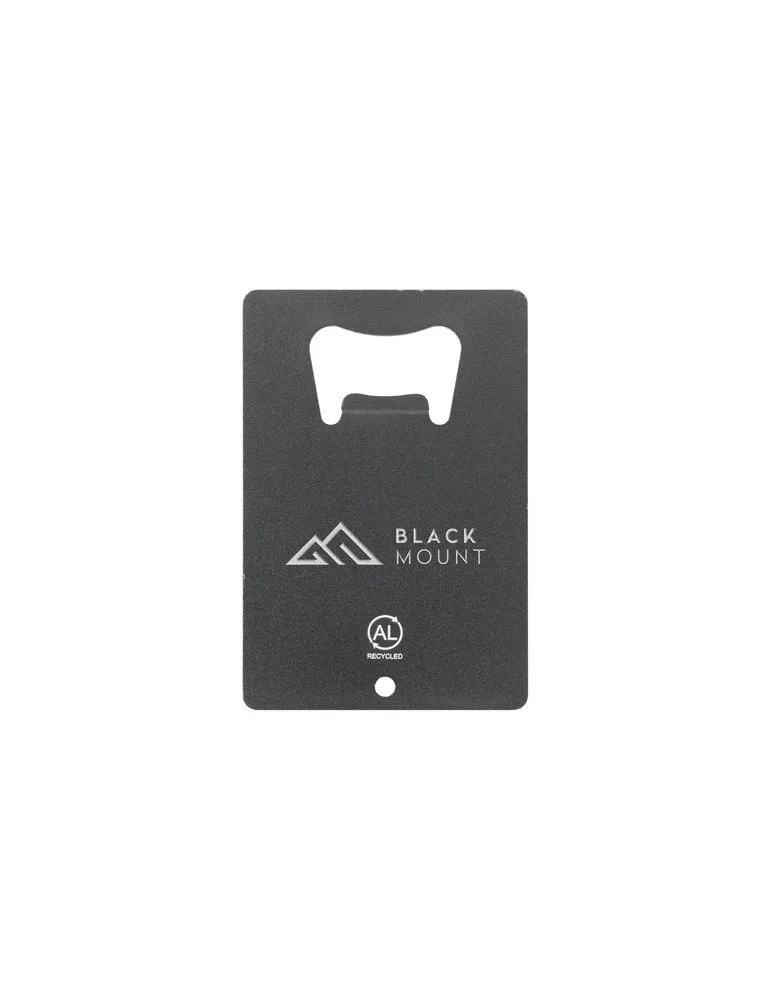 Carta Opener GRS Recycled Alu ouvre-bouteille