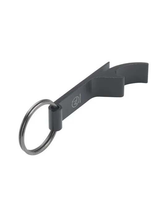 Opener GRS Recycled Aluminium porte-clés