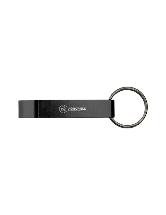 Opener GRS Recycled Aluminium porte-clés
