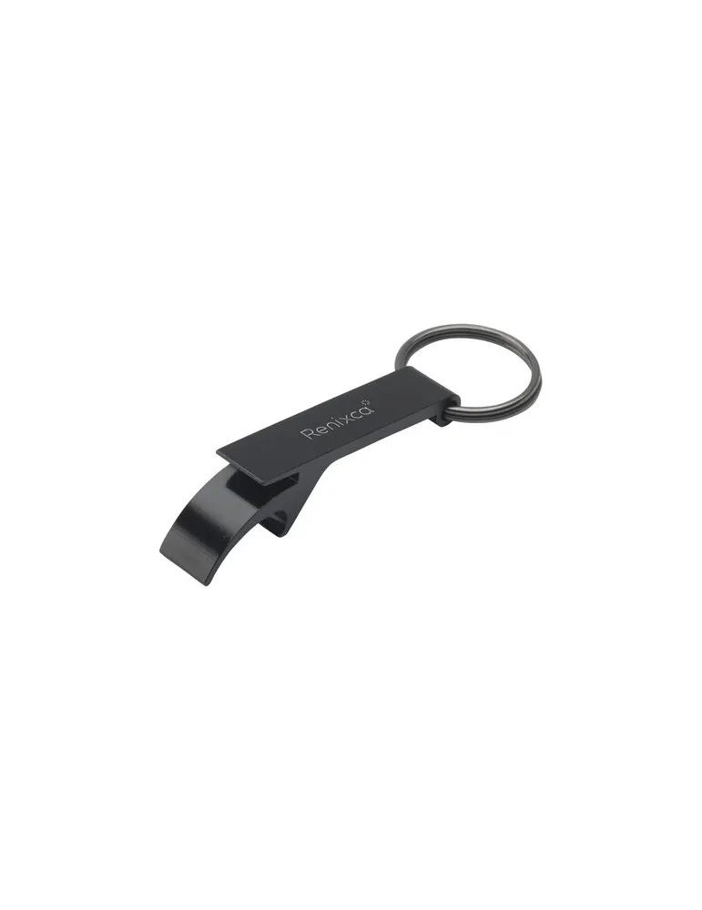 Opener GRS Recycled Aluminium porte-clés