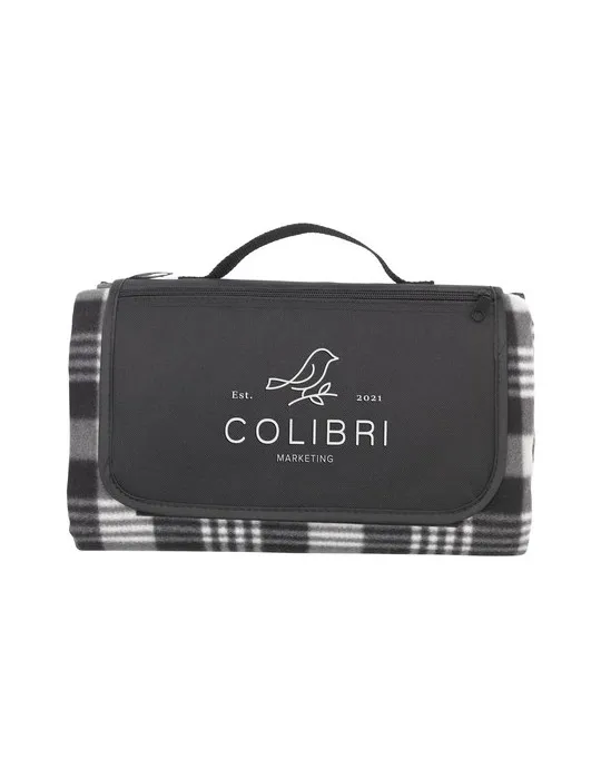 MacBlanket GRS Picnic Blanket couverture de pique-nique