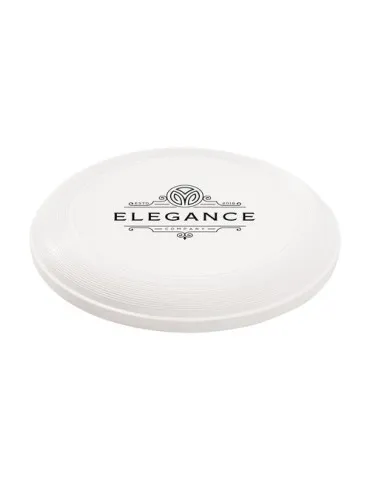 Plastic Bank Frisbee