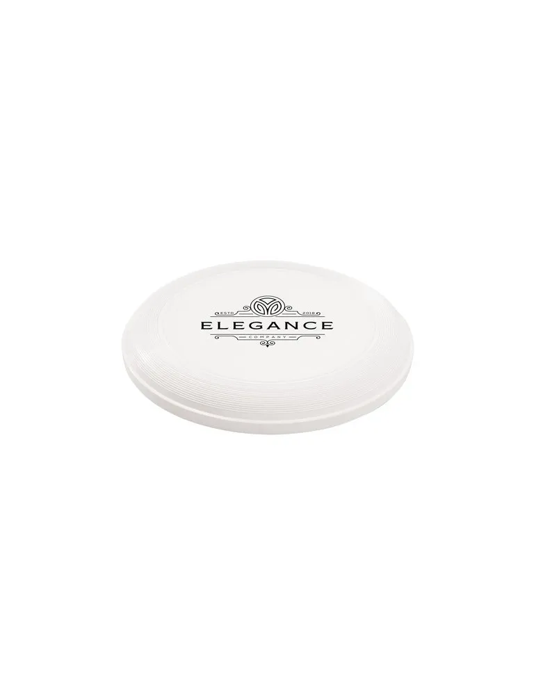 Plastic Bank Frisbee