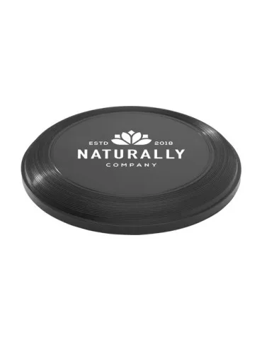 Plastic Bank Frisbee 2