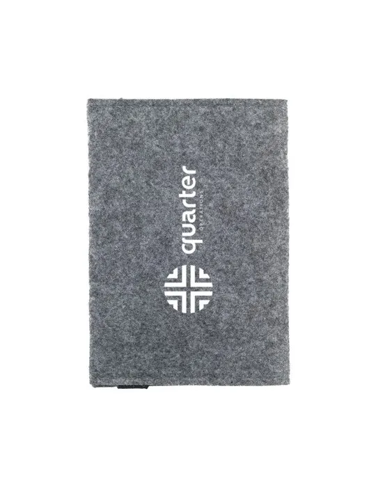 Identify GRS RPET Felt porte pièce d'identité