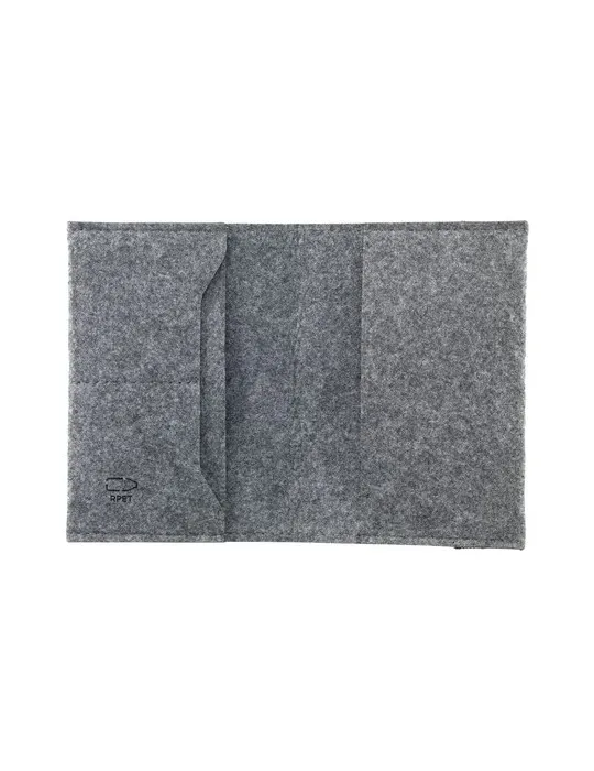 Identify GRS RPET Felt porte pièce d'identité