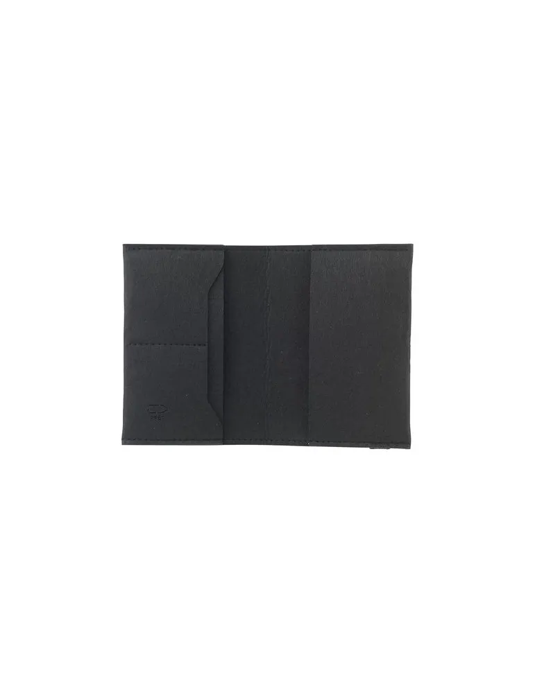 Identify GRS RPET Felt porte pièce d'identité