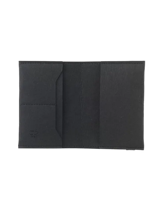 Identify GRS RPET Felt porte pièce d'identité