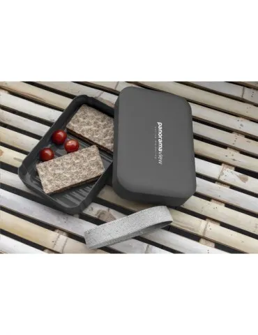 Amuse Recycled PP Lunch Box Large 2