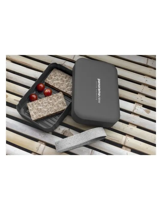 Amuse Recycled PP Lunch Box Large