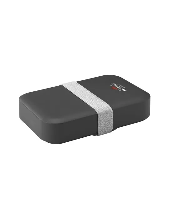 Amuse Recycled PP Lunch Box Large