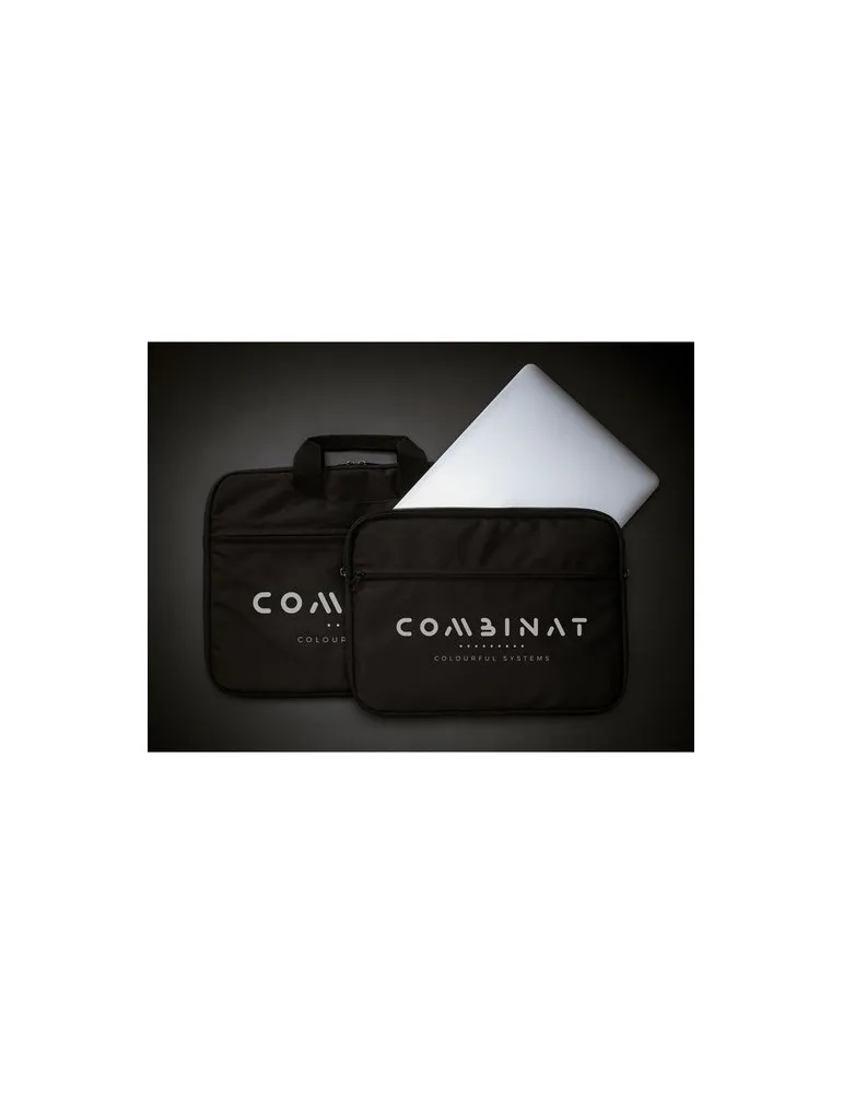 Jordan 13 inch RPET Laptop Sleeve housse ordinateur