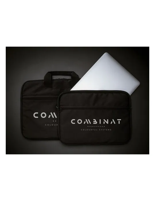 Jordan 13 inch RPET Laptop Sleeve housse ordinateur