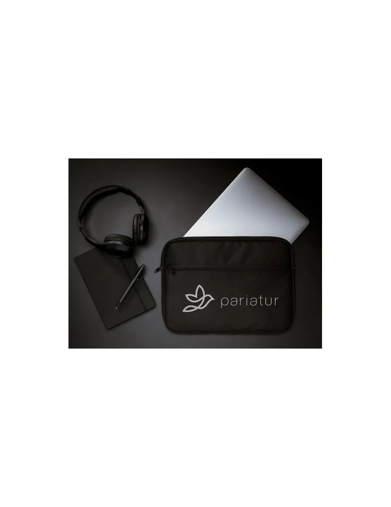 Jordan 13 inch RPET Laptop Sleeve housse ordinateur