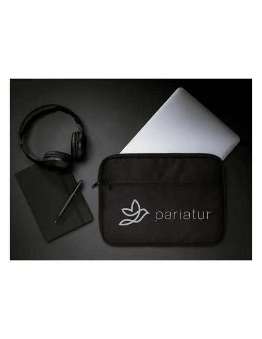 Jordan 13 inch RPET Laptop Sleeve housse ordinateur