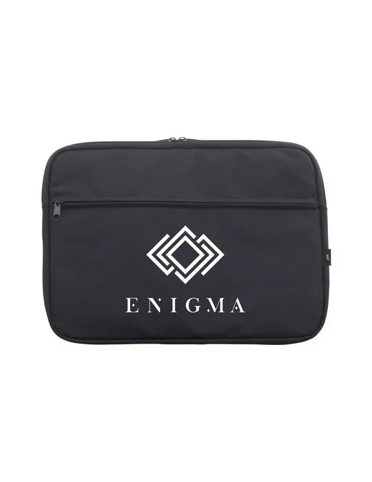 Jordan 13 inch RPET Laptop Sleeve housse ordinateur