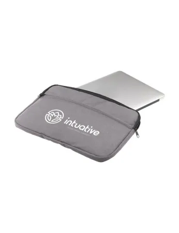 Jordan 13 inch RPET Laptop Sleeve housse ordinateur 2