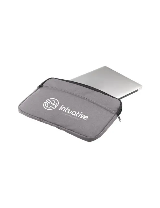 Jordan 13 inch RPET Laptop Sleeve housse ordinateur