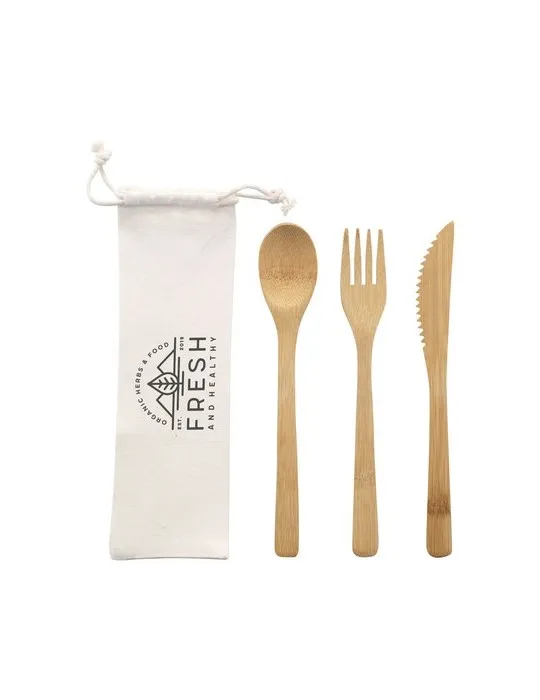 Bambu Ensemble de couverts