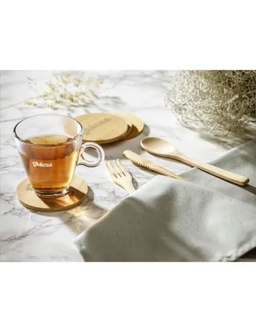 Bambu Ensemble de couverts 2