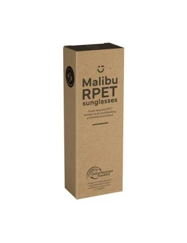 Malibu RPET lunettes de soleil