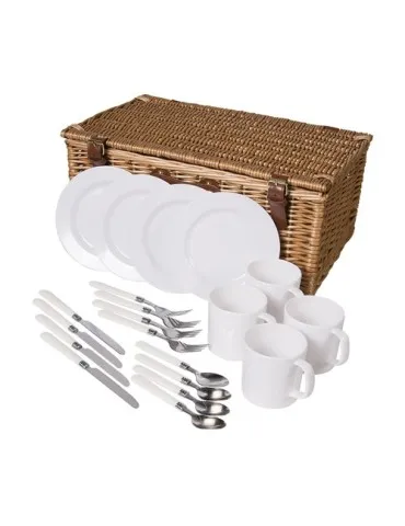 QualityTime panier pique-nique